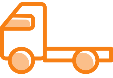 双牌拖车/平板车